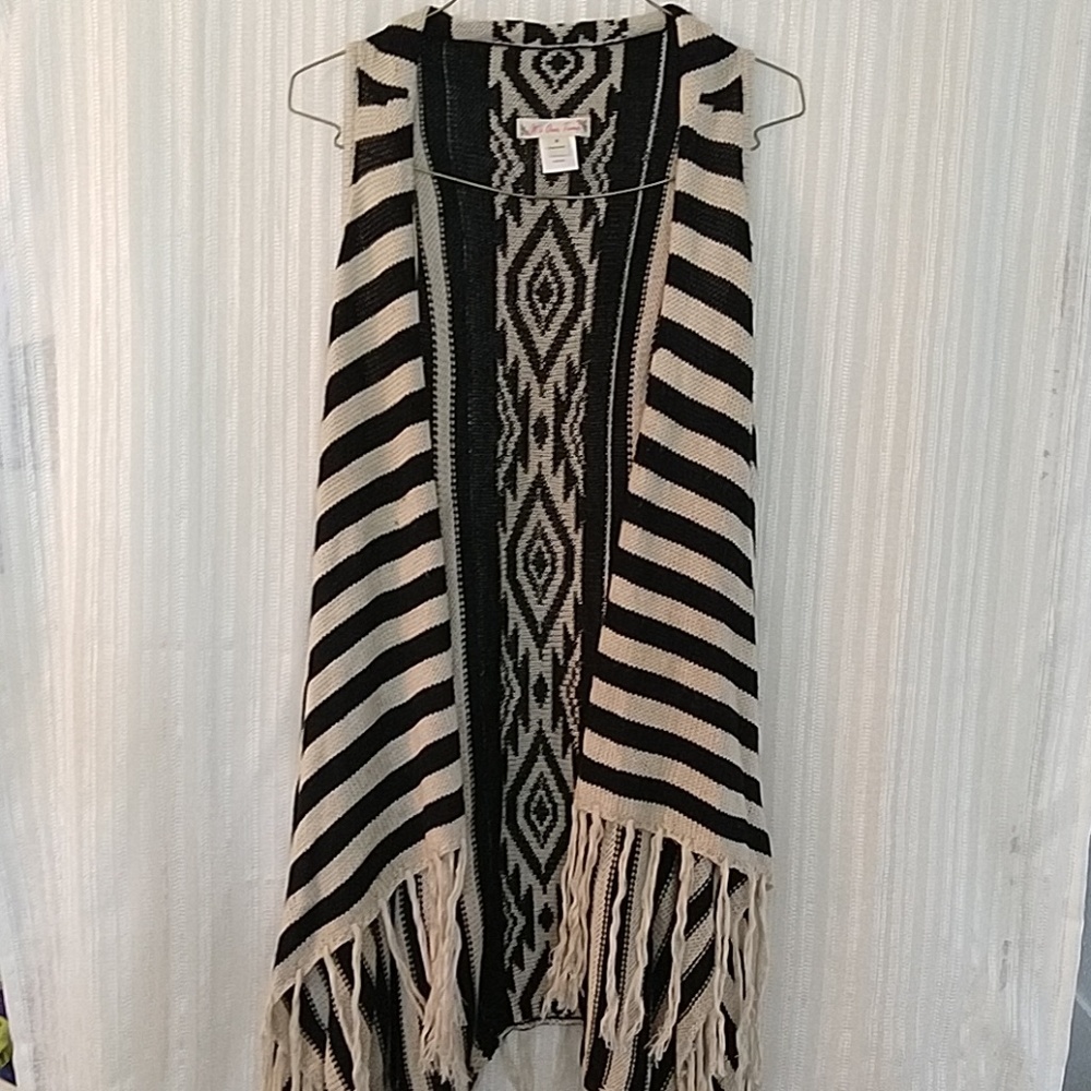 Women's cardigan